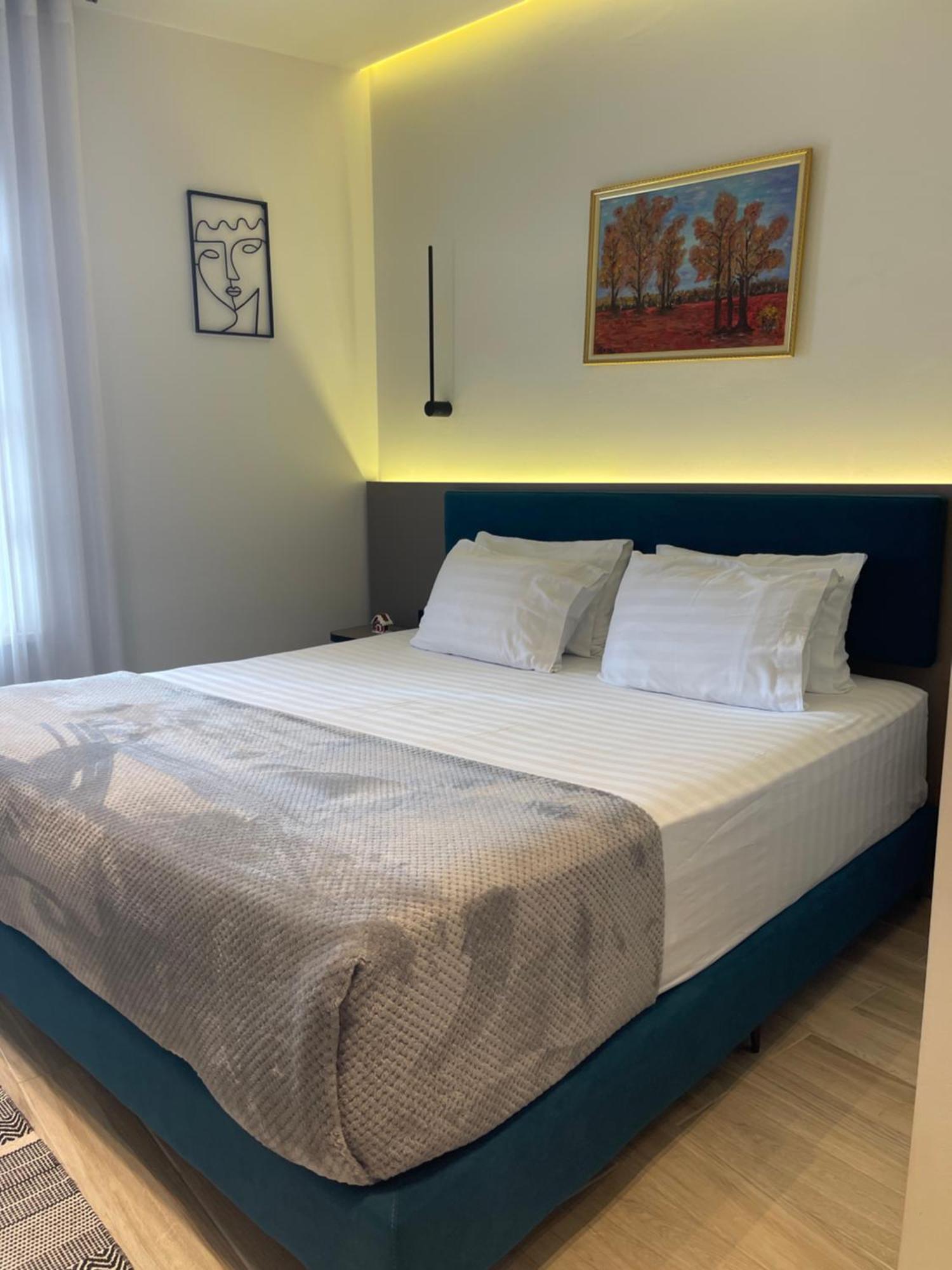 The Cosy Casa de hóspedes Vlorë