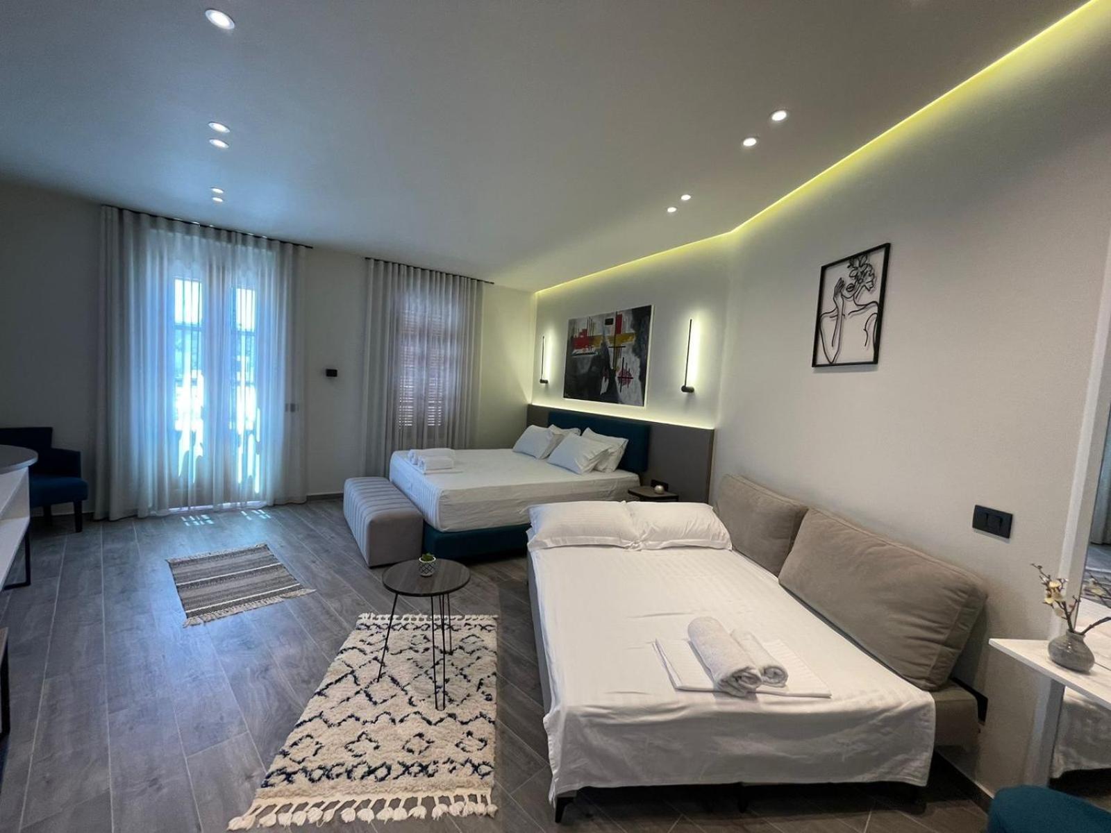 The Cosy Casa de hóspedes Vlorë