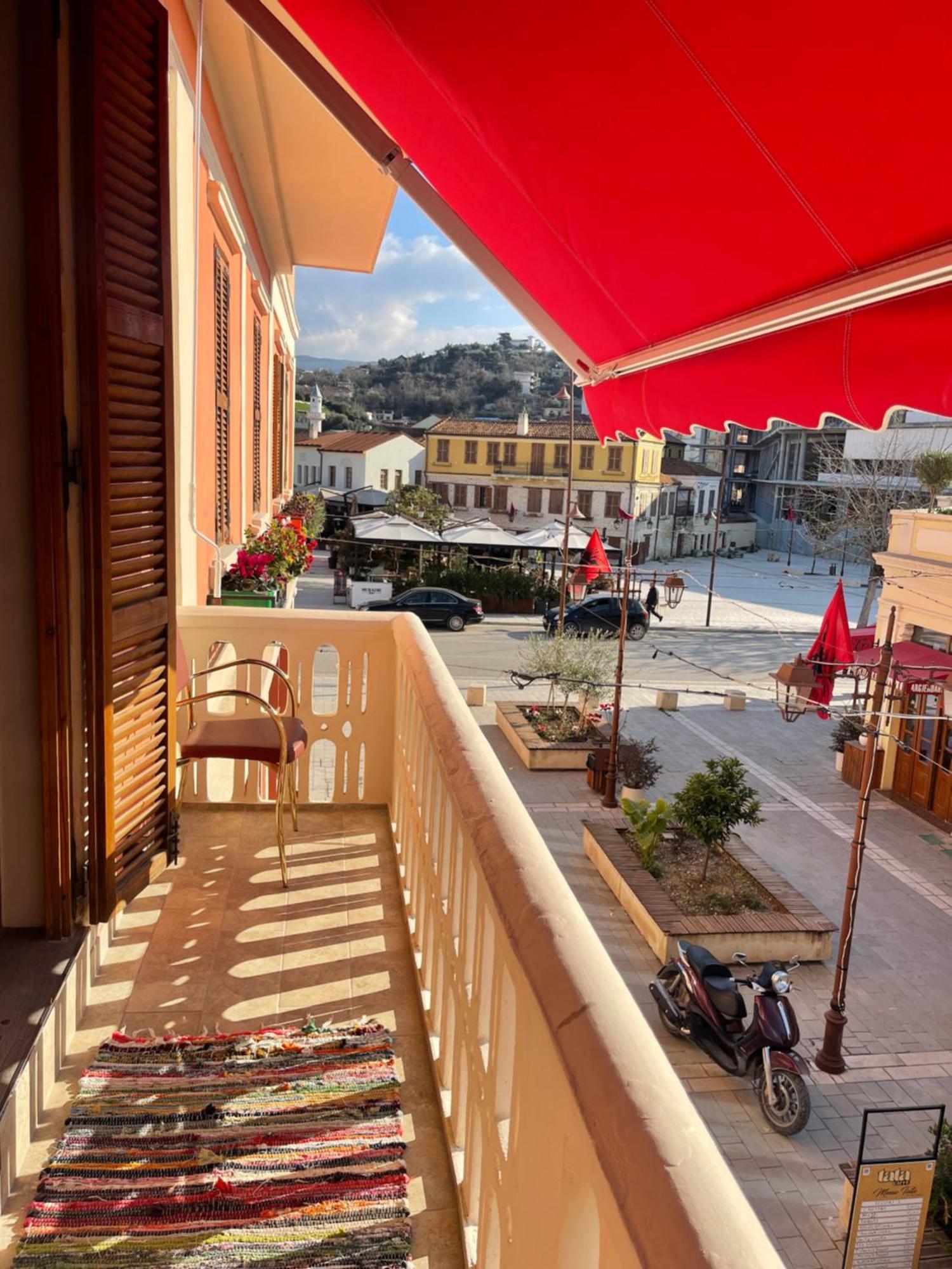 The Cosy Casa de hóspedes Vlorë