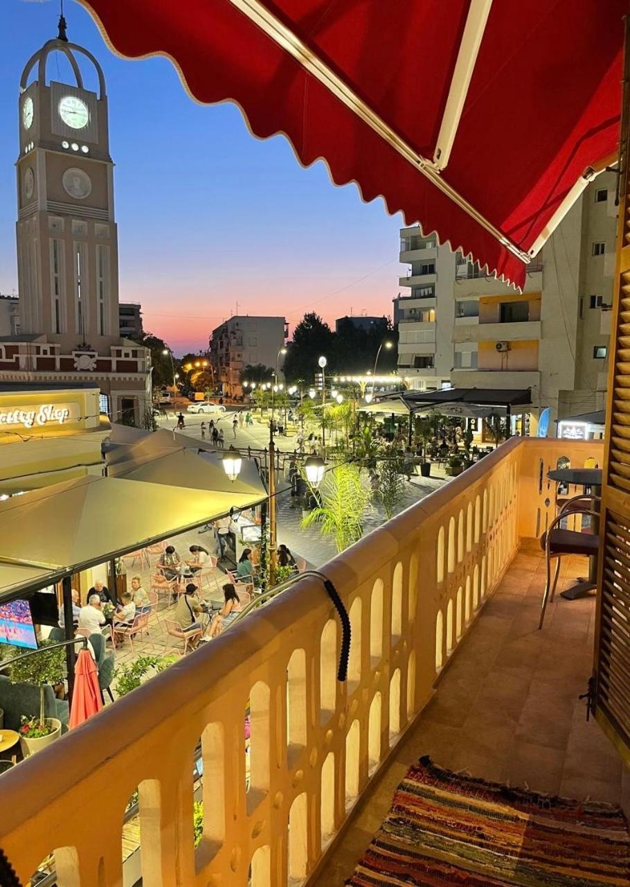 The Cosy * Vlorë