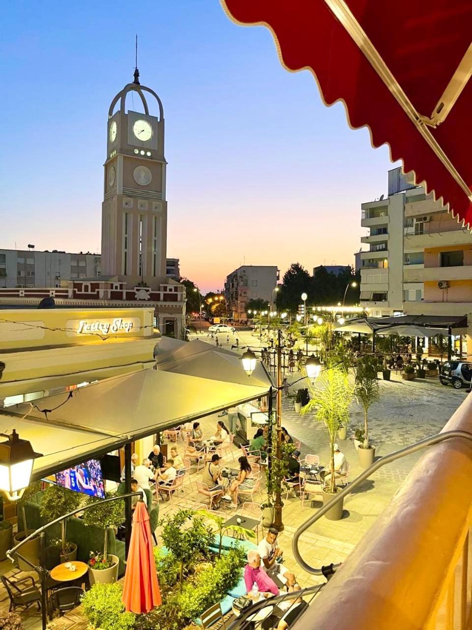 The Cosy * Vlorë
