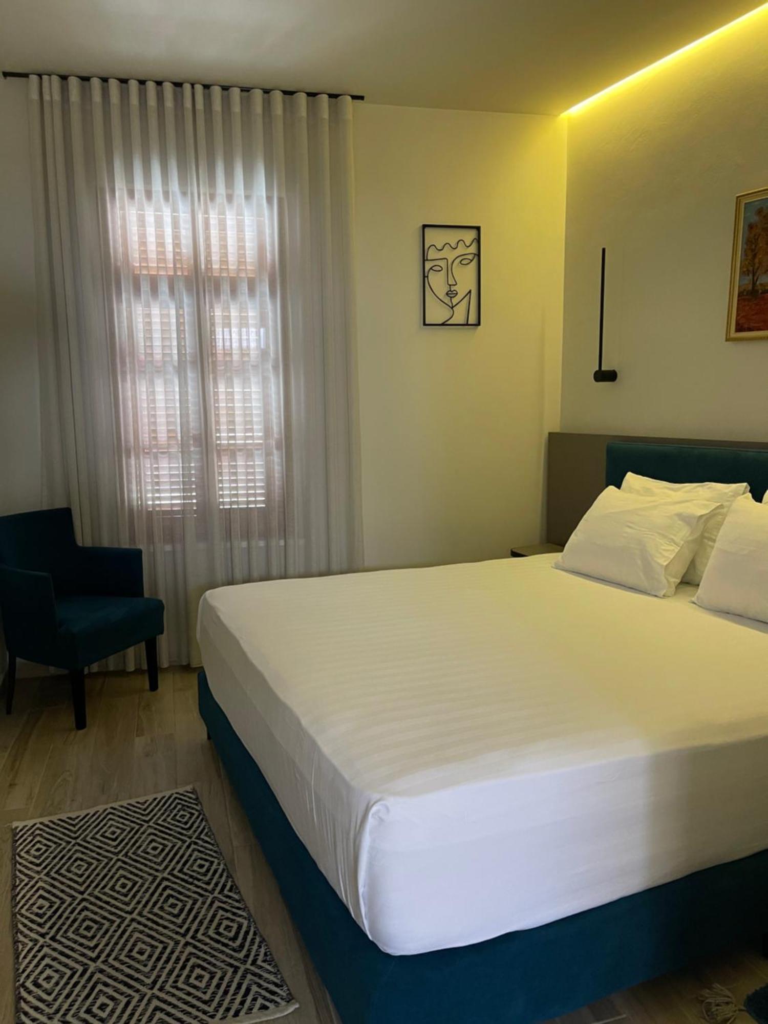 The Cosy Vlorë