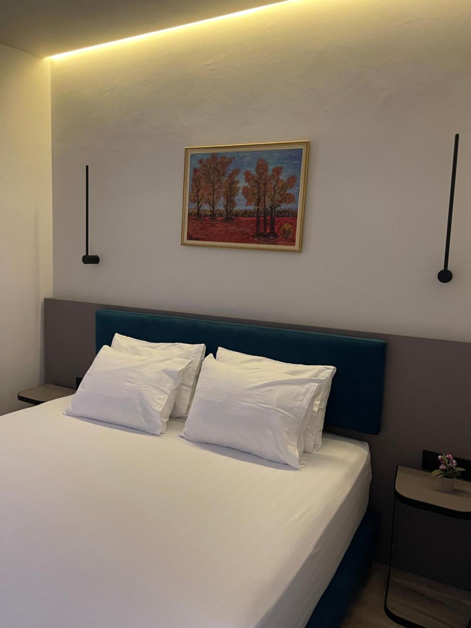 The Cosy Vlorë