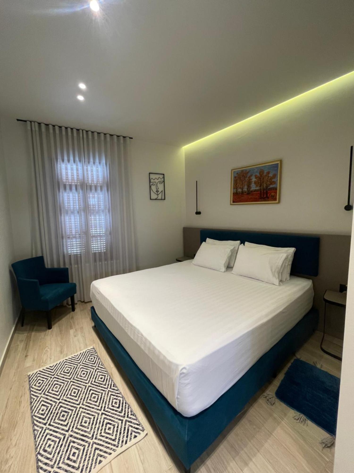 The Cosy Casa de hóspedes
